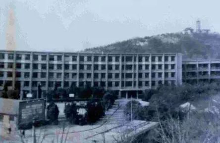 11月17日,無錫這個高校喜迎六十周年華誕 所有校友,母校等你們回家