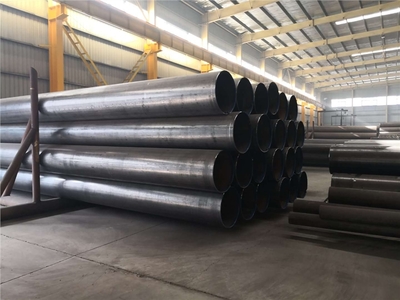 大興安嶺Q345B無(wú)縫鋼管零售商