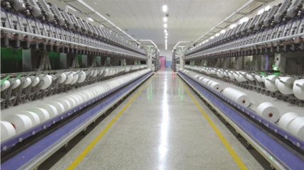 寧夏砥礪奮進(jìn)推動(dòng)輕工紡織產(chǎn)業(yè)高質(zhì)量發(fā)展