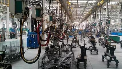 電氣自動(dòng)化技術(shù),專業(yè)介紹及就業(yè)前景【高職專業(yè)庫(kù)】