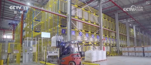 輕工外貿(mào)出口韌性強(qiáng) 家電 日用化學(xué)產(chǎn)品 輕工機(jī)械實(shí)現(xiàn)兩位數(shù)增長(zhǎng)