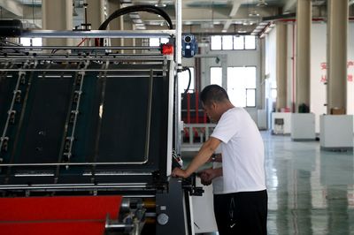 【強(qiáng)工業(yè)開新局】清水:著力打造六大工業(yè)體系推動縣域經(jīng)濟(jì)發(fā)展(圖)