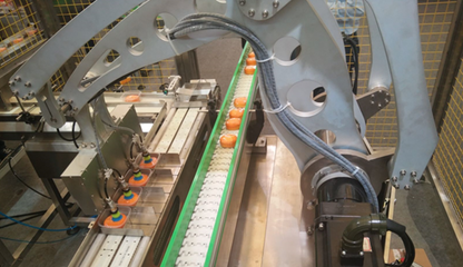 輕工業(yè)營收突破16萬億，驅(qū)動食品機械行業(yè)邁向高質(zhì)量發(fā)展