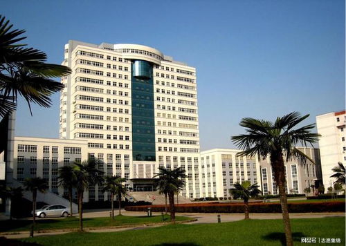 武漢輕工大學 硬實力方顯真本事，輕工領域鑄就特色一流