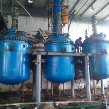 菏澤開發(fā)區(qū)祥盛化工設備購銷中心 供應產品