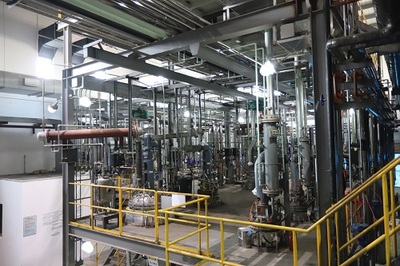 破局紫外固化材料行業外資壟斷 飛凱材料的“狠、準、穩”三部曲